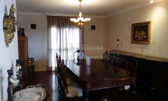 Imagem 6: Excelente Apartamento de Alto Padrão à Venda - Vila Bom Jesus