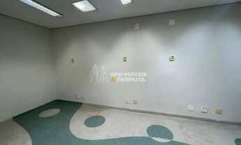 Imagem 3: Imóvel para aluguel tem 475 metros quadrados em Pacaembu - São Paulo - SP