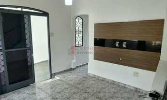 Imagem 2: SOBRADO PARA VENDA E LOCAÇÃO NA VILA PROGRESSO - JUNDIAÍ/SP