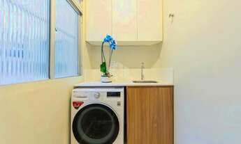 Imagem 5: APARTAMENTO PRONTO PARA MORAR NA TRINDADE COM 3 QUARTOS E 1 VAGA DE GARAGEM