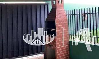 Imagem 5: Casa com 3 quartos à venda, 100 m² por R$ 548.000 - Jardim Nações Unidas - Londrina/PR