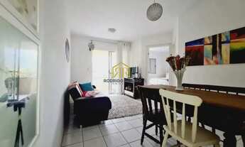 Imagem 2: AMPLO APTO 01 DORMITÓRIO, 01 VAGA - SACO GRANDE