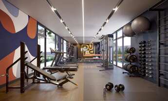 Imagem 4: Terreno à venda, 170 m² por R$ 375.803,00 - Santa Cândida - Curitiba/PR