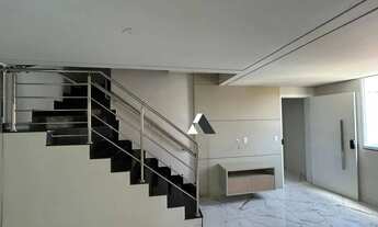 Imagem 3: Cobertura com 3 dormitórios à venda, 119 m² por R$ 885.500,00 - Ana Lúcia - Sabará/MG