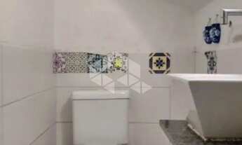 Imagem 5: Casa residencial à venda no bairro Santa Tereza, cidade de Porto Alegre RS