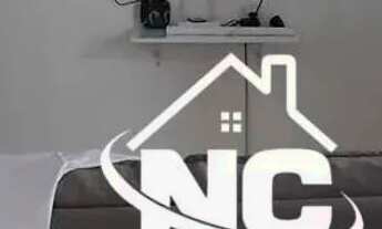 Imagem 3: Apartamento com 2 quartos à venda, 60 m² por R$ 300.000 - Barroco (Itaipuaçu) - Maricá/RJ