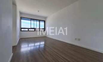 Imagem: CHURRASQUEIRA E VAGA!