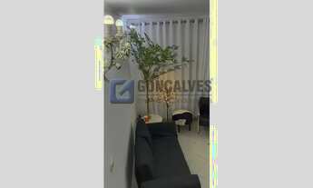 Imagem 6: Venda Sobrado Sao Bernardo do Campo Jardim Hollywood Ref: 148435