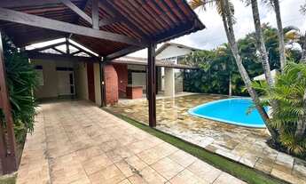 Imagem: Casa em Condomínio para Locação em Maceió