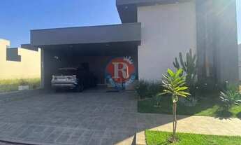 Imagem: Casa de Condomínio com 3 quartos, RESIDENCIAL