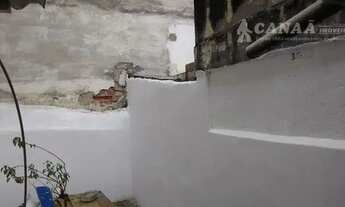 Imagem 7: Sobrado com 3 dormitórios para alugar, 80 m² por R$ 2.500,00/mês - Parque Pinheiros - Tabo