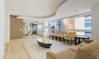 Imagem: Cobertura Duplex - Paraíso - 4 Dormitórios