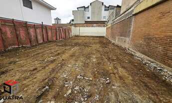 Imagem: Terreno à venda Floresta - Santo André