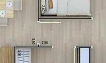 Imagem 3: Terrasse Jeune - Viva ao Estilo Jovem no Juvevê