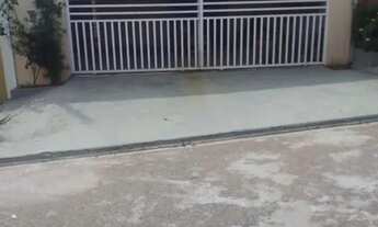 Imagem 2: CASA TÉRREA - JARDIM SARAPIRANGA - SP