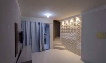 Imagem 5: Dupléx a Venda em Cidade das Flores