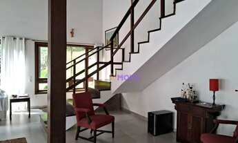 Imagem 4: Casa com 5 dormitórios à venda, 343 m² por R$ 1.675.000,00 - Itacoatiara - Niterói/RJ