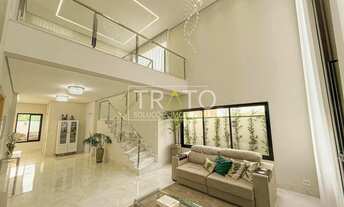 Imagem 4: Casa - Mont'Alcino - Valinhos