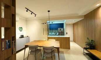 Imagem 3: Apartamento com 3 quartos à venda, 97 m² - Condomínio Lá Vista Moncayo - Sorocaba/SP