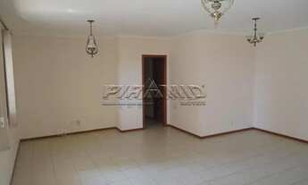 Imagem 2: Apartamento padrão com 114,95m², bairro Jardim Irajá, Zona Sul de Ribeirão Preto/SP