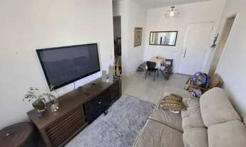 Imagem 7: Conforto e praticidade esperam por você! Este apartamento à venda na Tijuca, no Condomínio