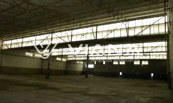 Imagem 4: Galpão para Locação no Bairro Industrial Anhanguera em Osasco