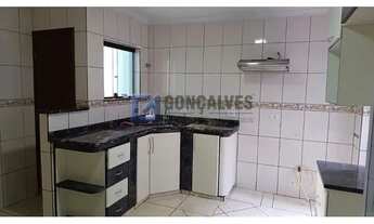 Imagem 7: Locação Sobrado Sao Bernardo do Campo Demarchi Ref: 41064