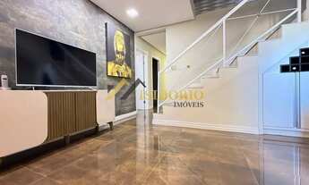 Imagem 6: CASA ALTO PADRÃO! 05 QUARTOS, SUÍTE, CLOSET, ÁREA GOURMET