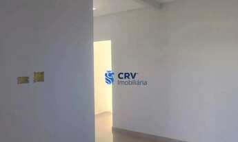 Imagem 3: Casa com 3 dormitórios à venda, 102 m² por R$ 360.000,00 - Columbia - Londrina/PR