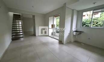 Imagem: Cobertura duplex 2 quartos no bairro Itacorubi