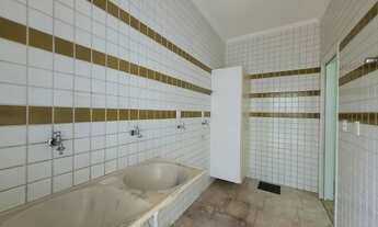 Imagem 4: Casa para alugar no Residencial Villaggio Fiorentino em Valinhos/SP