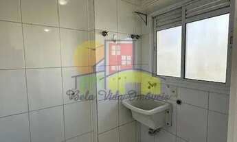 Imagem 4: APTO B.CAMPESTRE STO. ANDRÉ 80 M 3DS, 01STE, 2 VGS