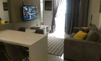 Imagem 6: Apartamento à venda, 2 quartos, 1 suíte, 2 vagas, Santo Antônio - Belo Horizonte/MG