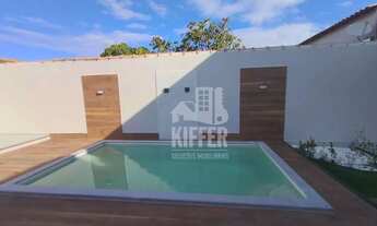 Imagem 5: Casa à venda, 107 m² por R$ 662.000,01 - Jardim Atlântico Central (Itaipuaçu) - Maricá/RJ