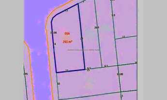 Imagem 6: Terreno - Vila Bela Vista - Santo Andre - Sao Paulo