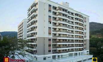 Imagem 2: Apartamento em Itacorubi