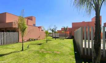 Imagem 4: Casa em Condomínio para Venda em Presidente Prudente, Condomínio Toriba, 1 dormitório, 1 s