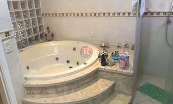 Imagem 4: Casa de Condomínio com 4 quartos, CONDOMINIO DAMHA I, São José do Rio Preto - R$ 2.3 mi, C