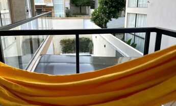 Imagem 13: Casa linda e funcional 4/4 sendo 3 suítes Lauro de Freitas