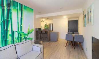 Imagem: Apartamento para alugar no Centro Histórico