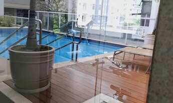 Imagem 4: Imóvel para venda possui 55 metros quadrados com 2 quartos em Jardim Camburi - Vitória - E