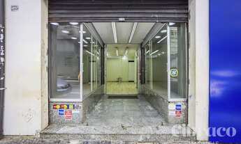 Imagem: Loja à venda no Centro com 63m²