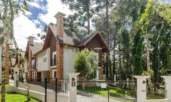 Imagem 2: CASA DE 3 SUÍTES NA VILA SUZANA