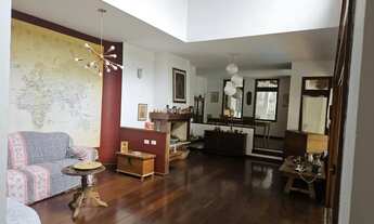 Imagem 4: Casa em Condomínio para Venda em Santana de Parnaíba, Alphaville, 4 dormitórios, 2 suítes