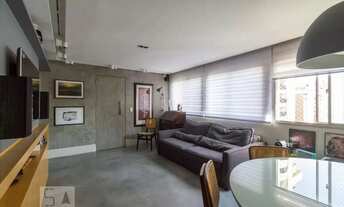 Imagem 2: Apartamento à Venda - Brooklin, 2 Quartos, 98 m2