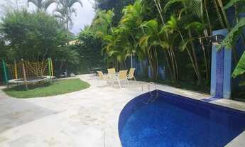 Imagem 10: Linda casa disponível para locação em Alphaville