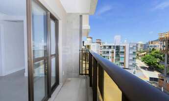 Imagem 4: Cobertura 3 Dormitórios - Palmas- Governador Celso Ramos/SC