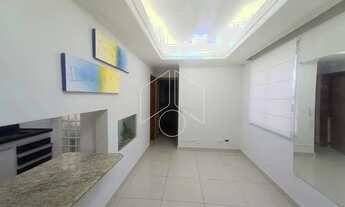 Imagem: Apartamento à venda na Zona Oeste Moderno