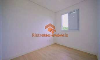 Imagem 4: Apartamento com 2 dormitórios à venda, 48 m² por R$ 289.000,00 - Jardim Marilu - Carapicuí