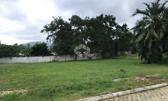 Imagem 5: Terreno em condomínio fechado com 455,32m² A Venda - Ratones, Florianópolis SC